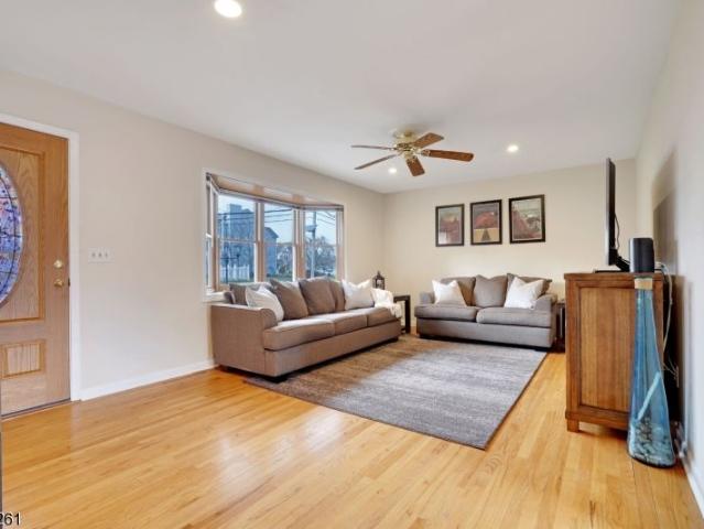 House for rent in Raritan, New Jersey