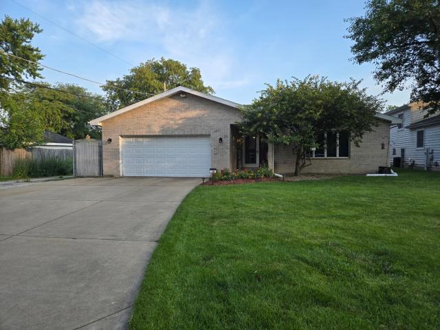 House for sale in Steger, Illinois