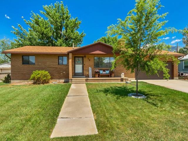 House for sale in Nephi, Utah