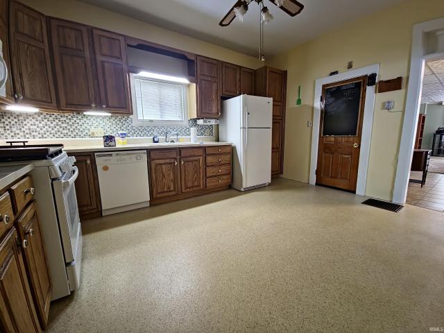 House for sale in Peru, Indiana