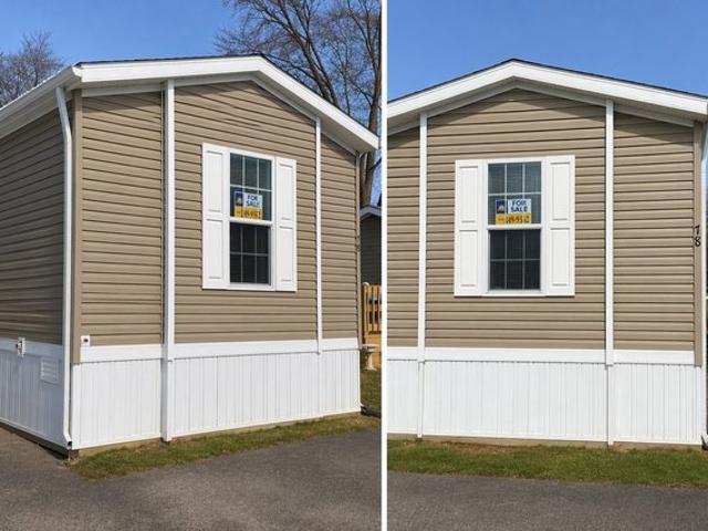 House for sale in Lucas, Ohio