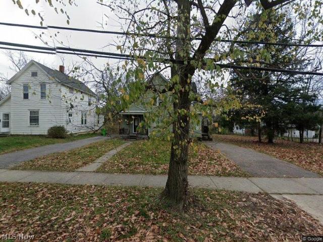 House for sale in Bedford, Ohio