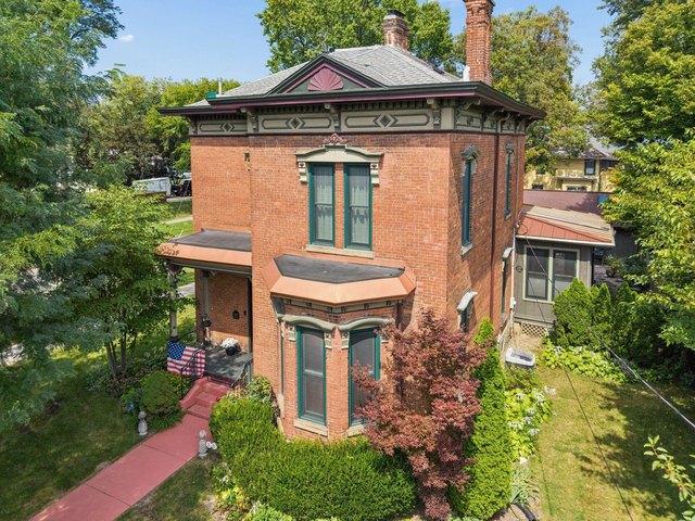 House for sale in Berlin, Ohio
