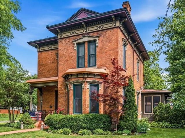 House for sale in Berlin, Ohio