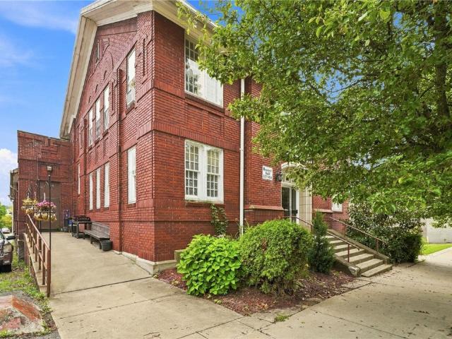 Commercial for sale in Washington, Pennsylvania