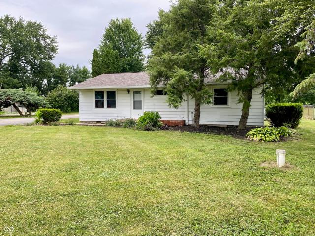 House for sale in Pittsboro, Indiana