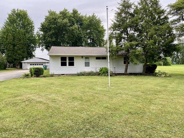 House for sale in Lizton, Indiana