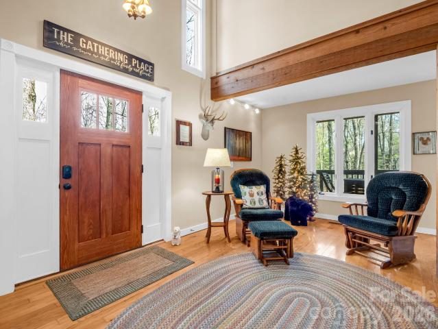 House for sale in Transylvania, North Carolina