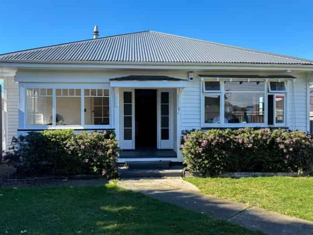 House for rent in Riccarton, Canterbury