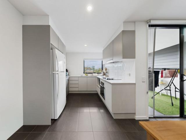 Apartment for rent in Toombul, Queensland