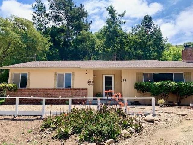 House for sale in California