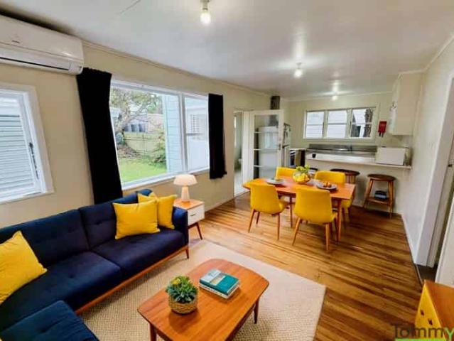 House for rent in Matata, Wellington