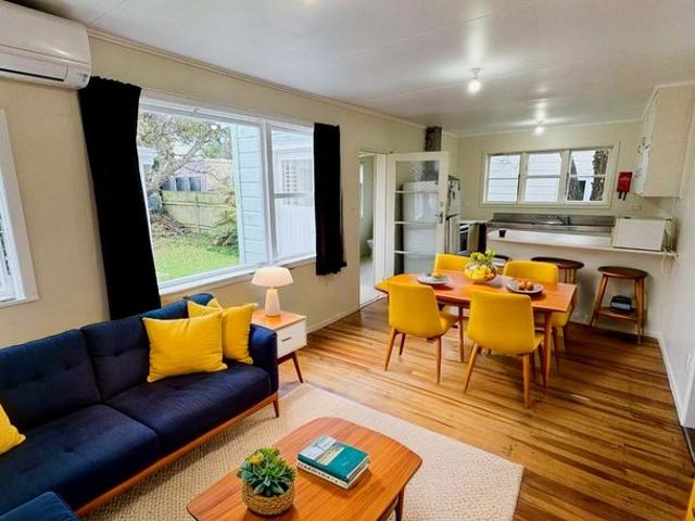 House for rent in Matata, Wellington