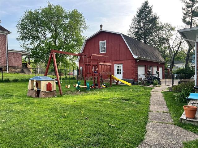 House for sale in Black Lick, Pennsylvania