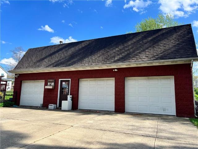 Property for sale in Black Lick, Pennsylvania