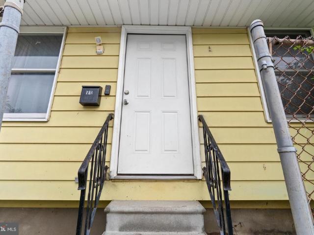 House for sale in Salem, New Jersey