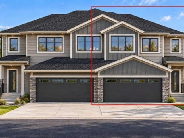 House for sale in Waterford, Chestermere