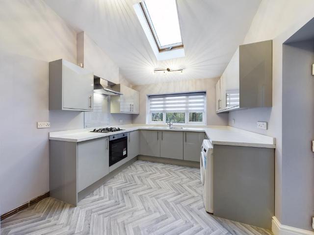 House for rent in Levenshulme, Manchester