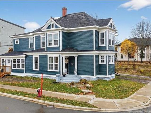 House for sale in Westmorland, New Brunswick
