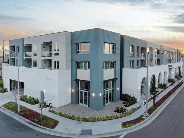Apartment for rent in Torrance