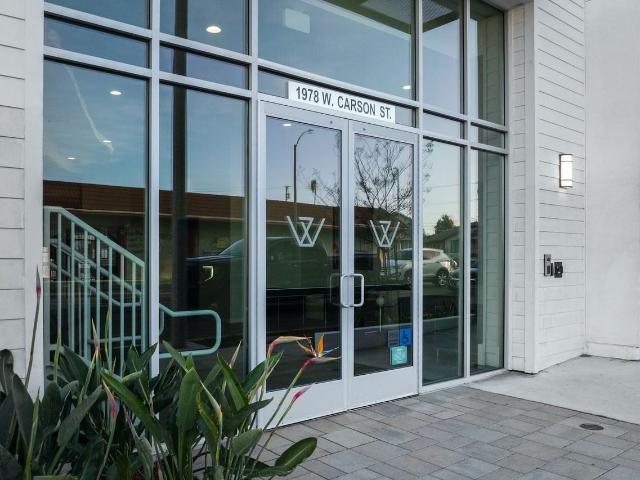 Apartment for rent in Torrance