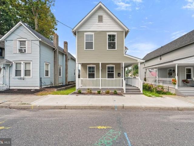House for sale in Pitman, New Jersey