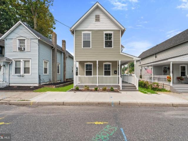 House for sale in Pitman, New Jersey