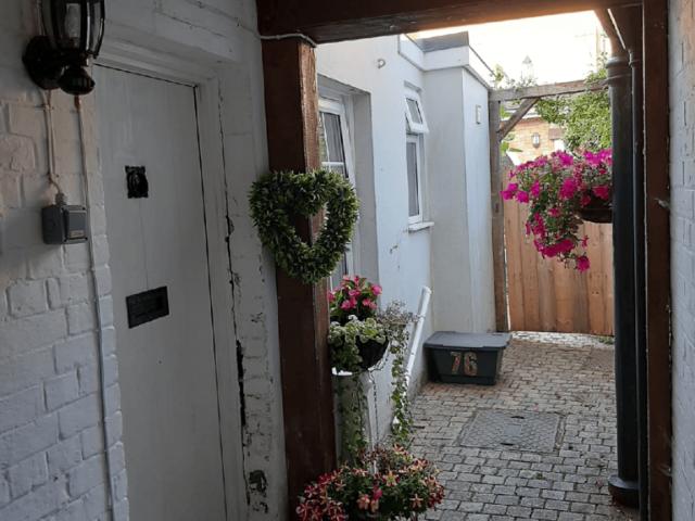 House for rent in Wimborne, East Dorset