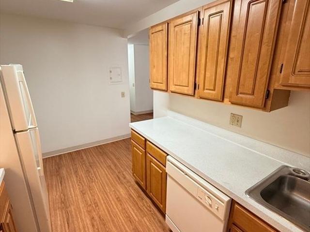 Apartment for rent in Boston, Massachusetts