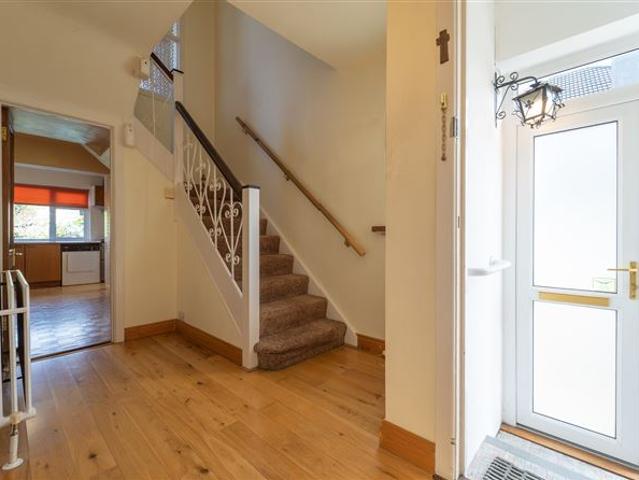 Detached House for sale in Dundrum, County Dublin
