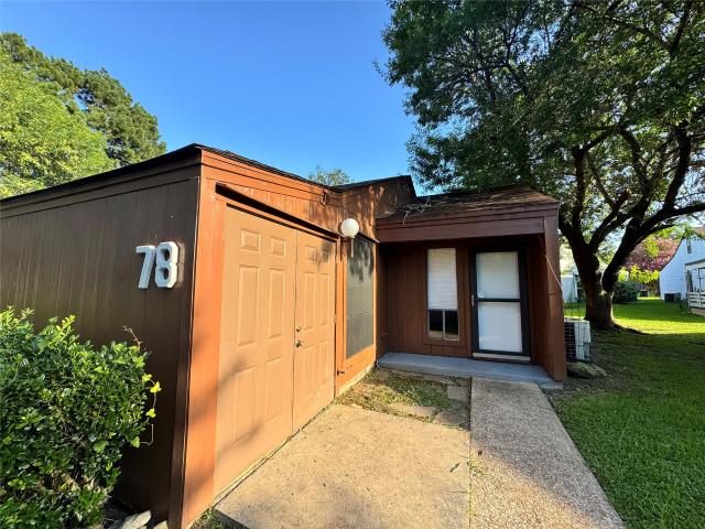 Townhouse for sale in Texas
