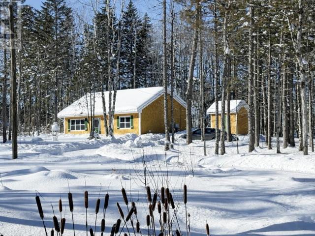 House for sale in Westchester Station, Nova Scotia