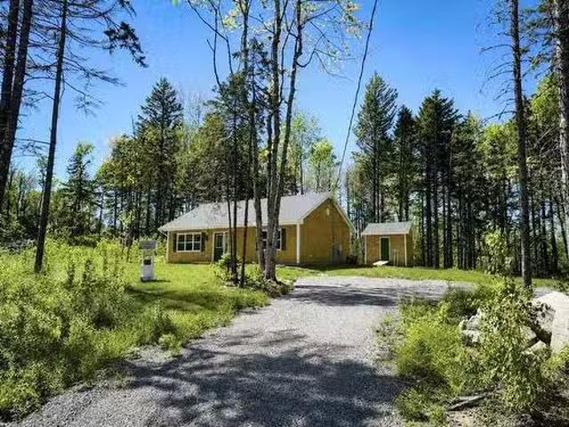 House for sale in Wentworth Station, Nova Scotia