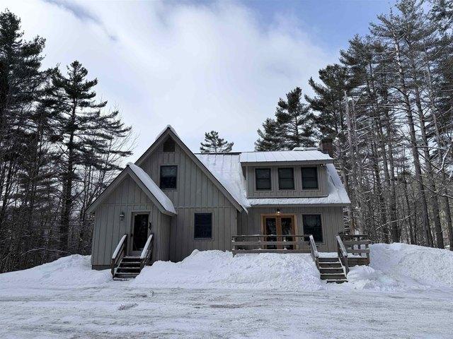 House for sale in Reading, Vermont