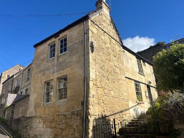 House for rent in Avoncliff, Wiltshire