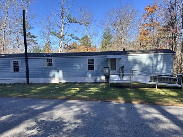 House for sale in Gardner, Worcester County