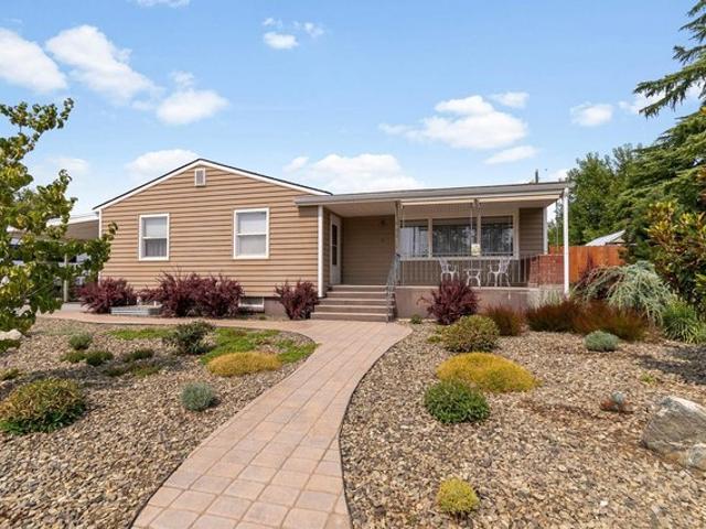 House for sale in Richland, Washington