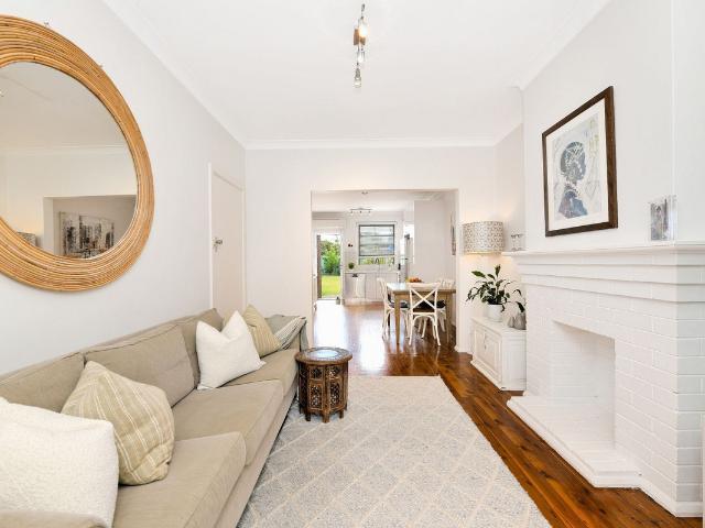 House for rent in Maroubra