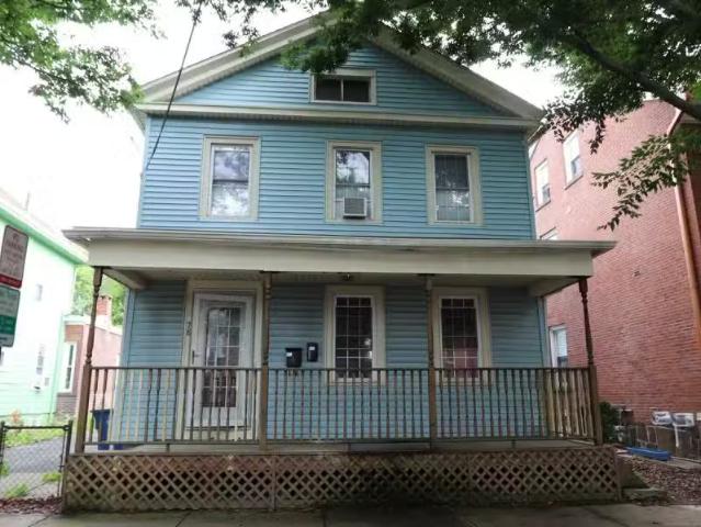 House for rent in New Haven