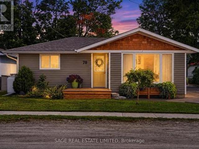 House for sale in Kawartha Lakes, Ontario