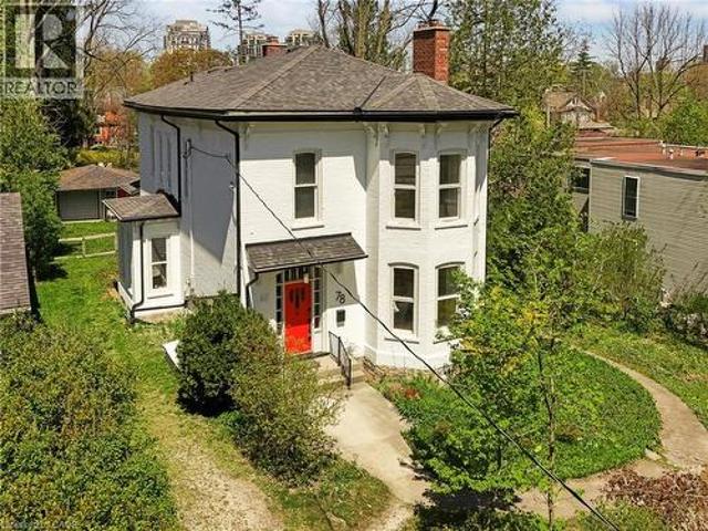 House for sale in Waterloo, Ontario