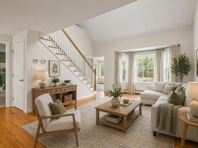Townhouse for sale in Wells, Maine