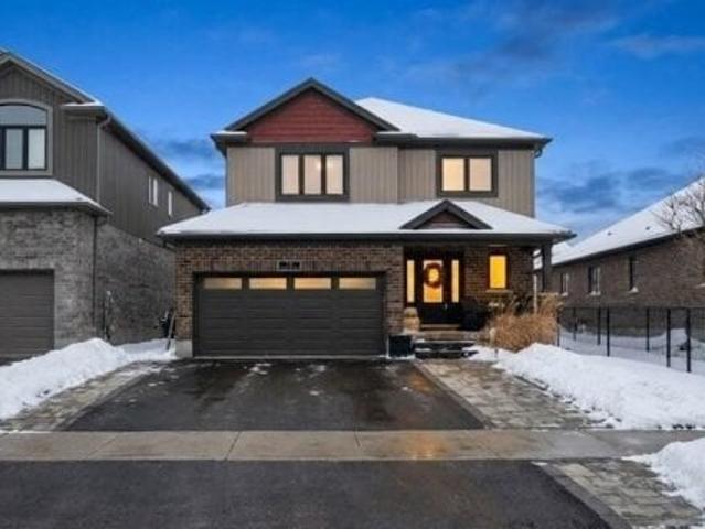 Property for sale in Woolwich, Ontario