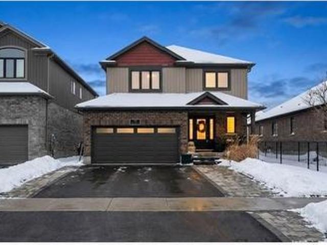 House for sale in Woolwich, Ontario