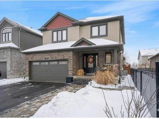 Property for sale in Woolwich, Ontario