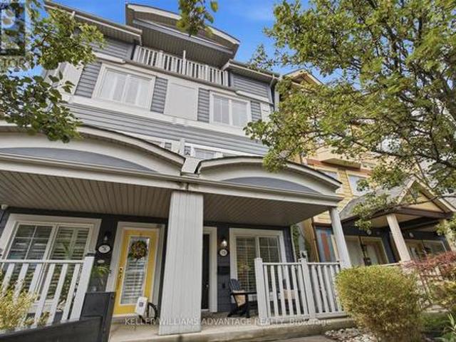 House for sale in Woburn, Ontario
