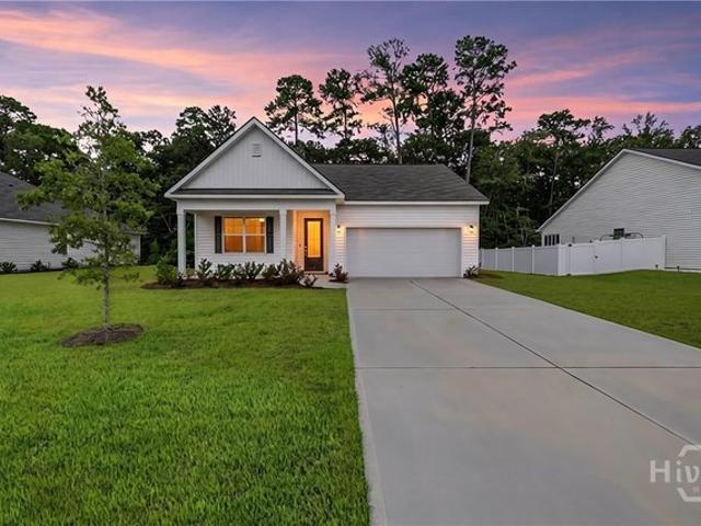 House for sale in Pooler, Georgia