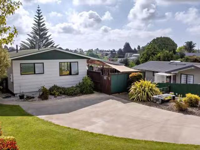 House for sale in Opotiki, Bay Of Plenty
