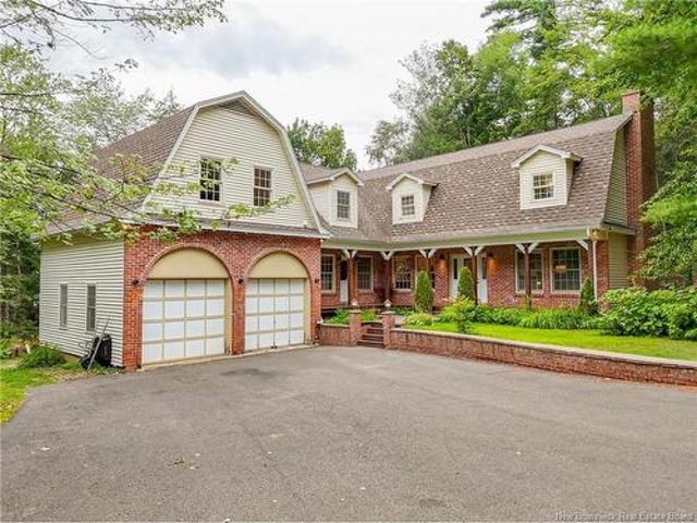 House for sale in Hanwell, New Brunswick