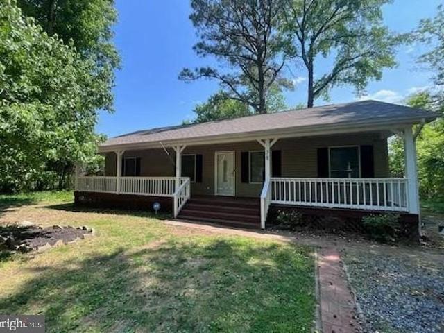 House for sale in Virginia